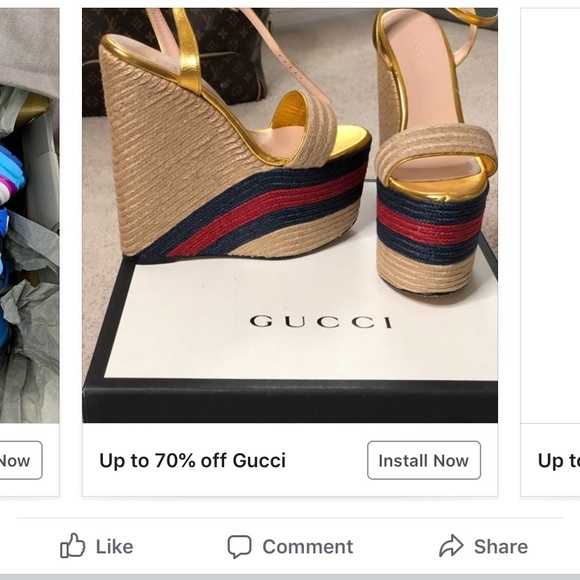 Meet your Posher, Adriana - Picture 1 of 1